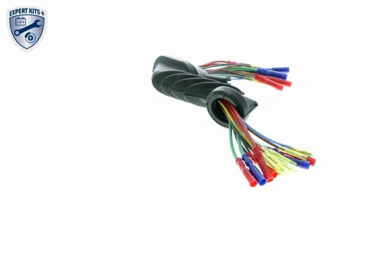 Kabelreparatursatz, Heckklappe Fahrzeugheckklappe VEMO V24-83-0002 Bild Kabelreparatursatz, Heckklappe Fahrzeugheckklappe VEMO V24-83-0002