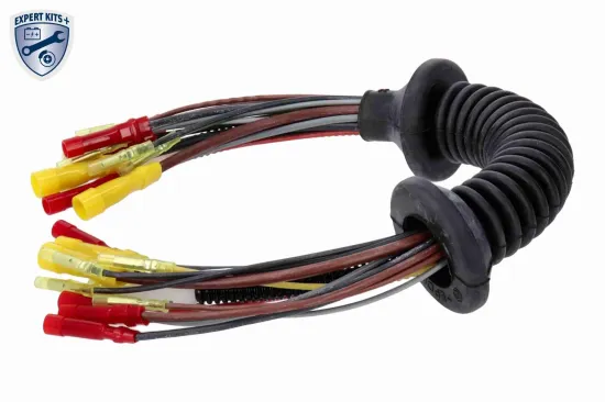 Reparatursatz, Kabelsatz Fahrzeugheckklappe VEMO V24-83-0003 Bild Reparatursatz, Kabelsatz Fahrzeugheckklappe VEMO V24-83-0003