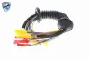 Reparatursatz, Kabelsatz Fahrzeugheckklappe VEMO V24-83-0003 Bild Reparatursatz, Kabelsatz Fahrzeugheckklappe VEMO V24-83-0003