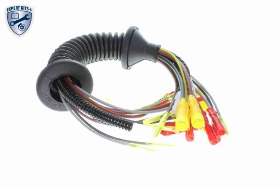 Reparatursatz, Kabelsatz Fahrzeugheckklappe VEMO V24-83-0003 Bild Reparatursatz, Kabelsatz Fahrzeugheckklappe VEMO V24-83-0003