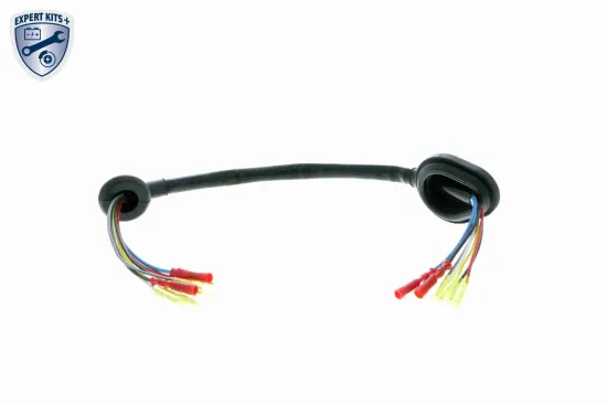 Reparatursatz, Kabelsatz Fahrzeugheckklappe VEMO V24-83-0004 Bild Reparatursatz, Kabelsatz Fahrzeugheckklappe VEMO V24-83-0004