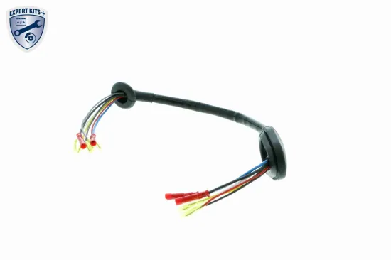 Reparatursatz, Kabelsatz Fahrzeugheckklappe VEMO V24-83-0004 Bild Reparatursatz, Kabelsatz Fahrzeugheckklappe VEMO V24-83-0004