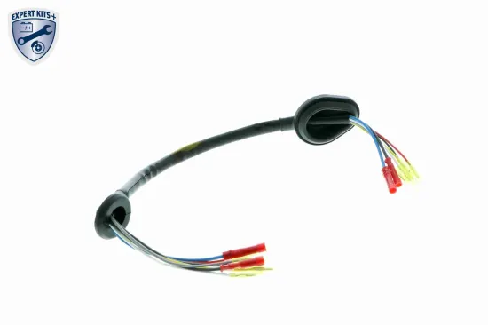 Reparatursatz, Kabelsatz Fahrzeugheckklappe VEMO V24-83-0004 Bild Reparatursatz, Kabelsatz Fahrzeugheckklappe VEMO V24-83-0004