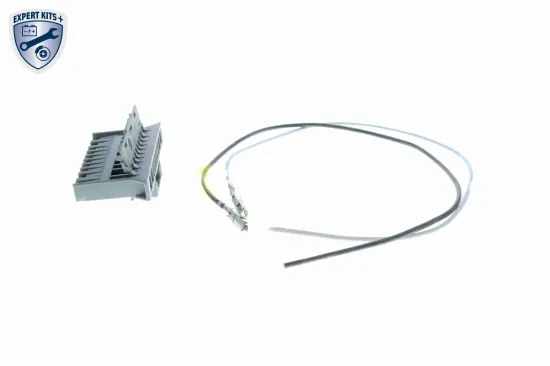 Reparatursatz, Kabelsatz an Hauptscheinwerfer VEMO V24-83-0005 Bild Reparatursatz, Kabelsatz an Hauptscheinwerfer VEMO V24-83-0005
