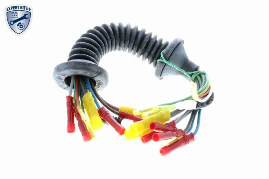 Reparatursatz, Kabelsatz Fahrzeugheckklappe VEMO V24-83-0008 Bild Reparatursatz, Kabelsatz Fahrzeugheckklappe VEMO V24-83-0008