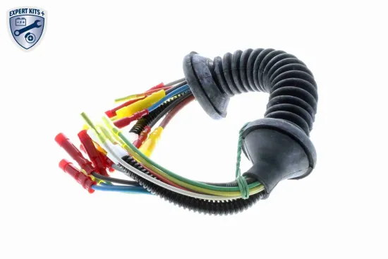 Reparatursatz, Kabelsatz Fahrzeugheckklappe VEMO V24-83-0008 Bild Reparatursatz, Kabelsatz Fahrzeugheckklappe VEMO V24-83-0008