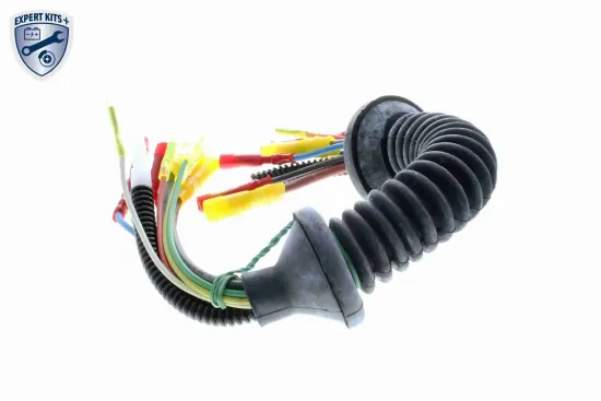 Reparatursatz, Kabelsatz Fahrzeugheckklappe VEMO V24-83-0008 Bild Reparatursatz, Kabelsatz Fahrzeugheckklappe VEMO V24-83-0008