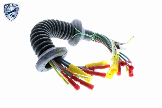 Reparatursatz, Kabelsatz Fahrzeugheckklappe VEMO V24-83-0008 Bild Reparatursatz, Kabelsatz Fahrzeugheckklappe VEMO V24-83-0008
