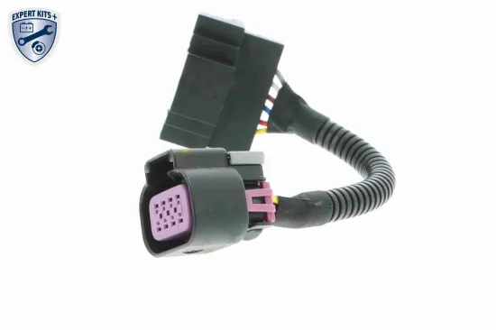 Reparatursatz, Kabelsatz hinten links VEMO V24-83-0009 Bild Reparatursatz, Kabelsatz hinten links VEMO V24-83-0009