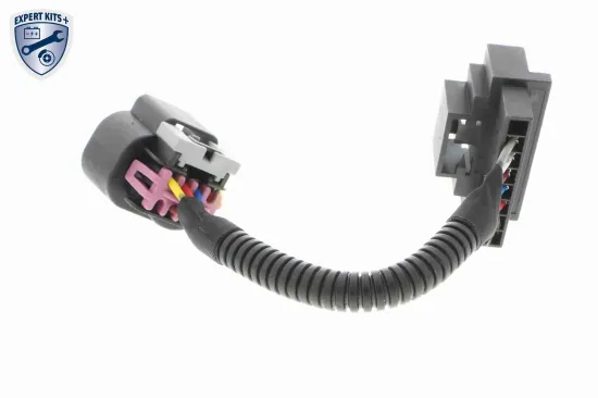 Reparatursatz, Kabelsatz hinten links VEMO V24-83-0009 Bild Reparatursatz, Kabelsatz hinten links VEMO V24-83-0009