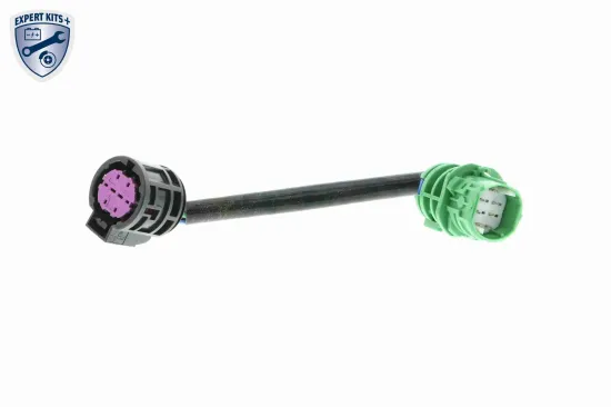 Reparatursatz, Kabelsatz vorne links vorne rechts an Hauptscheinwerfer VEMO V24-83-0013 Bild Reparatursatz, Kabelsatz vorne links vorne rechts an Hauptscheinwerfer VEMO V24-83-0013