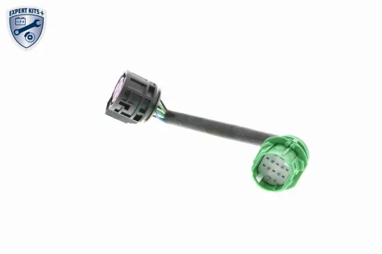 Reparatursatz, Kabelsatz vorne links vorne rechts an Hauptscheinwerfer VEMO V24-83-0013 Bild Reparatursatz, Kabelsatz vorne links vorne rechts an Hauptscheinwerfer VEMO V24-83-0013