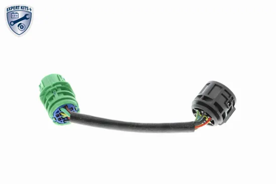 Reparatursatz, Kabelsatz vorne links vorne rechts an Hauptscheinwerfer VEMO V24-83-0013 Bild Reparatursatz, Kabelsatz vorne links vorne rechts an Hauptscheinwerfer VEMO V24-83-0013