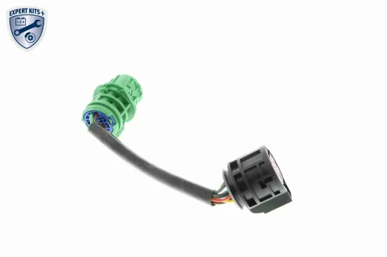 Reparatursatz, Kabelsatz vorne links vorne rechts an Hauptscheinwerfer VEMO V24-83-0013 Bild Reparatursatz, Kabelsatz vorne links vorne rechts an Hauptscheinwerfer VEMO V24-83-0013