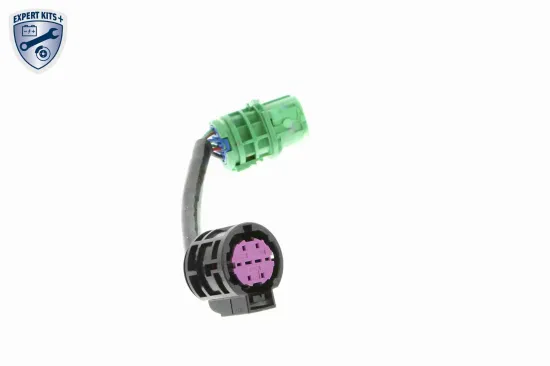 Reparatursatz, Kabelsatz vorne links vorne rechts an Hauptscheinwerfer VEMO V24-83-0013 Bild Reparatursatz, Kabelsatz vorne links vorne rechts an Hauptscheinwerfer VEMO V24-83-0013