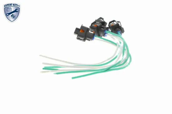 Reparatursatz, Kabelsatz Einspritzdüse VEMO V24-83-0020 Bild Reparatursatz, Kabelsatz Einspritzdüse VEMO V24-83-0020