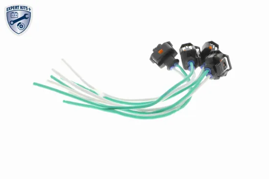 Reparatursatz, Kabelsatz Einspritzdüse VEMO V24-83-0020 Bild Reparatursatz, Kabelsatz Einspritzdüse VEMO V24-83-0020