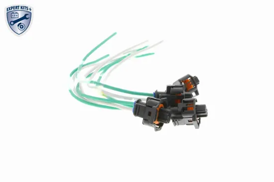 Reparatursatz, Kabelsatz Einspritzdüse VEMO V24-83-0020 Bild Reparatursatz, Kabelsatz Einspritzdüse VEMO V24-83-0020