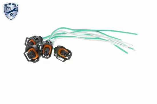 Reparatursatz, Kabelsatz Einspritzdüse VEMO V24-83-0020 Bild Reparatursatz, Kabelsatz Einspritzdüse VEMO V24-83-0020