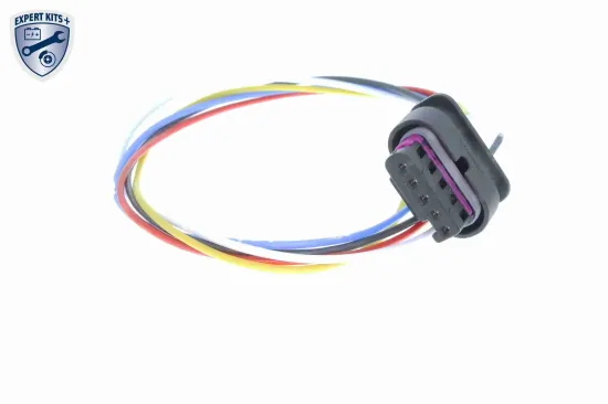 Reparatursatz, Kabelsatz VEMO V24-83-0035 Bild Reparatursatz, Kabelsatz VEMO V24-83-0035