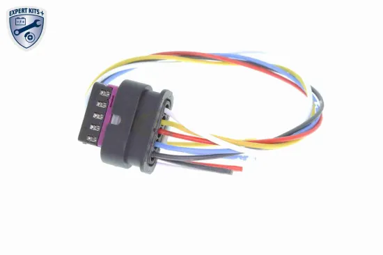 Reparatursatz, Kabelsatz VEMO V24-83-0035 Bild Reparatursatz, Kabelsatz VEMO V24-83-0035