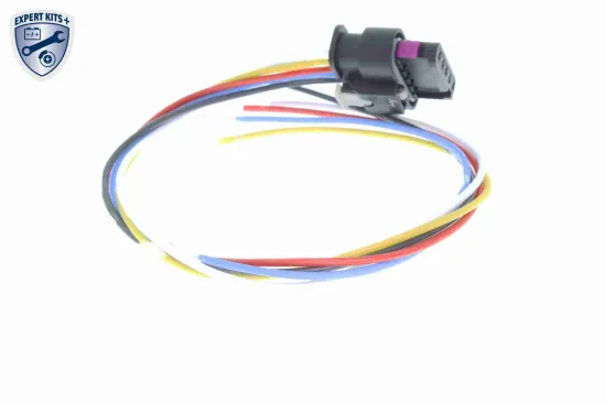 Reparatursatz, Kabelsatz VEMO V24-83-0035 Bild Reparatursatz, Kabelsatz VEMO V24-83-0035