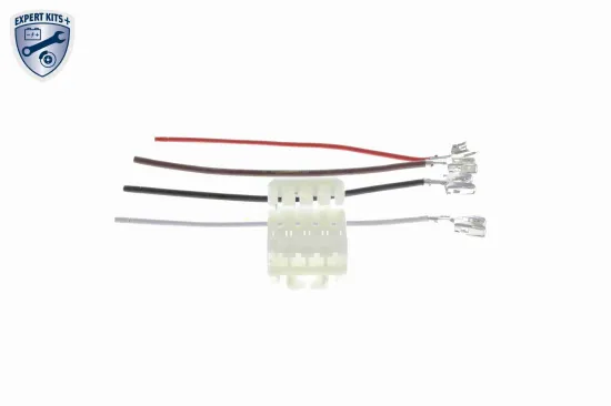 Reparatursatz, Kabelsatz Schlussleuchte VEMO V24-83-0037 Bild Reparatursatz, Kabelsatz Schlussleuchte VEMO V24-83-0037