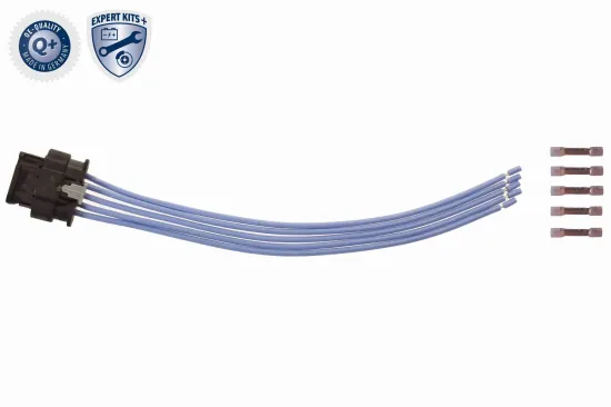 Kabelreparatursatz, Heckleuchte hinten VEMO V24-83-0040 Bild Kabelreparatursatz, Heckleuchte hinten VEMO V24-83-0040