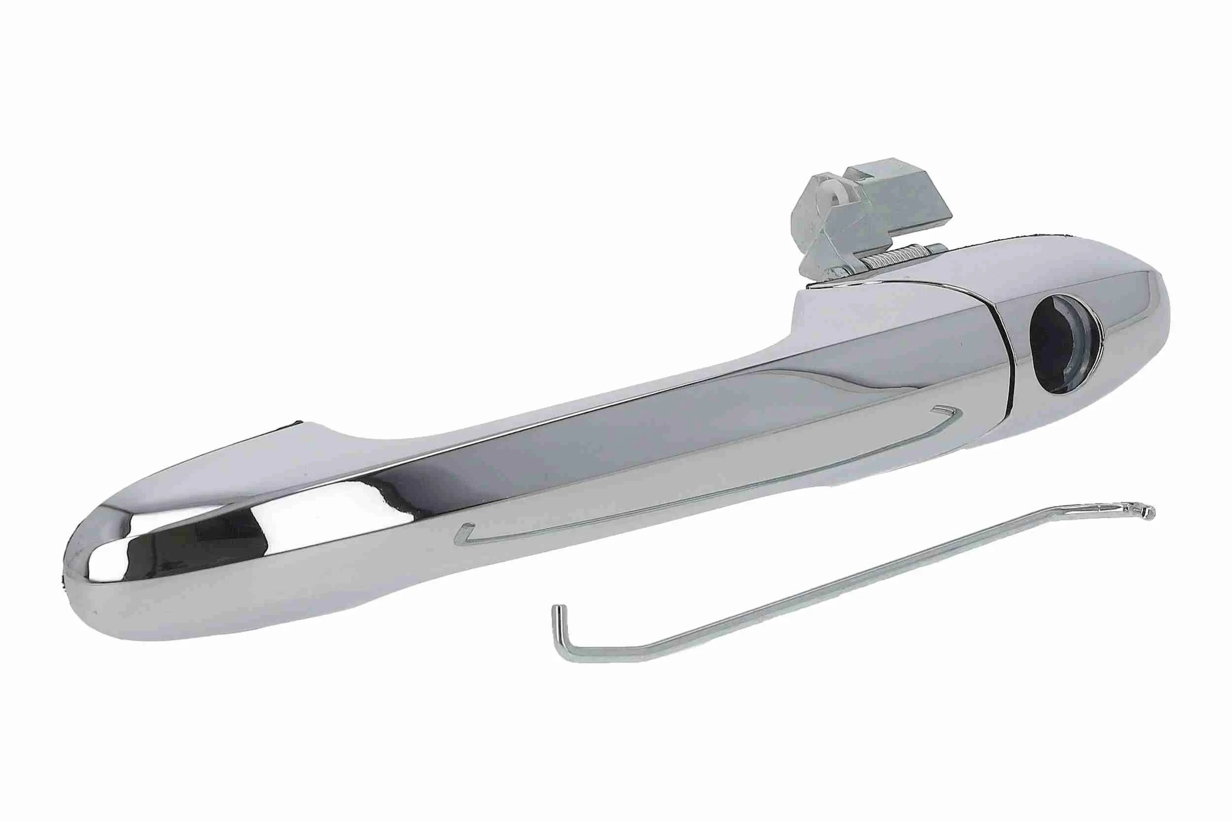 Türaußengriff vorne links VEMO V24-85-0001