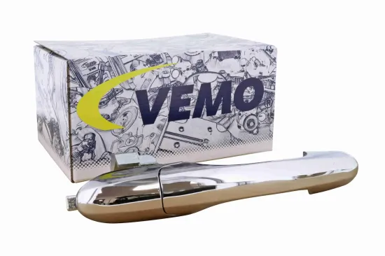 Türaußengriff vorne rechts VEMO V24-85-0002 Bild Türaußengriff vorne rechts VEMO V24-85-0002