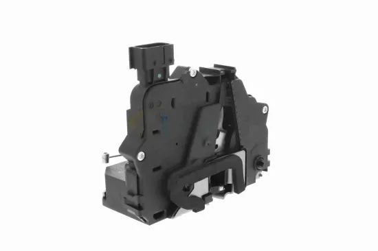 Türschloss hinten links VEMO V24-85-0006 Bild Türschloss hinten links VEMO V24-85-0006