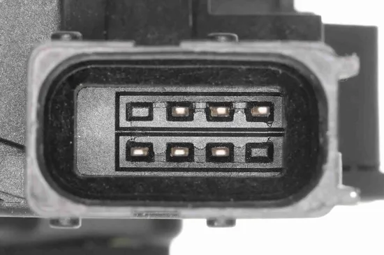 Türschloss hinten rechts VEMO V24-85-0007 Bild Türschloss hinten rechts VEMO V24-85-0007