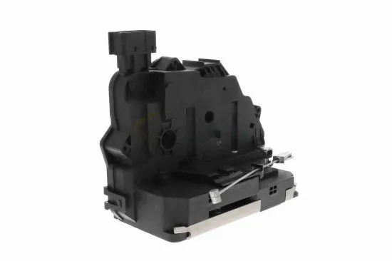 Türschloss hinten rechts VEMO V24-85-0007 Bild Türschloss hinten rechts VEMO V24-85-0007