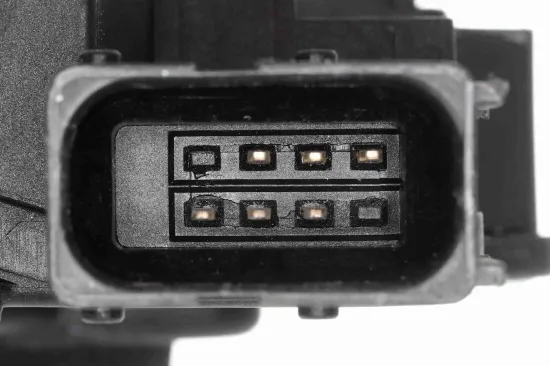 Türschloss vorne rechts VEMO V24-85-0009 Bild Türschloss vorne rechts VEMO V24-85-0009