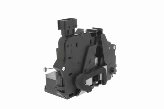 Türschloss hinten links VEMO V24-85-0010 Bild Türschloss hinten links VEMO V24-85-0010