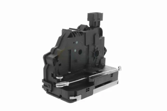 Türschloss hinten links VEMO V24-85-0010 Bild Türschloss hinten links VEMO V24-85-0010