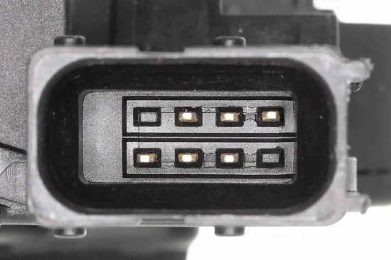 Türschloss hinten rechts VEMO V24-85-0011 Bild Türschloss hinten rechts VEMO V24-85-0011