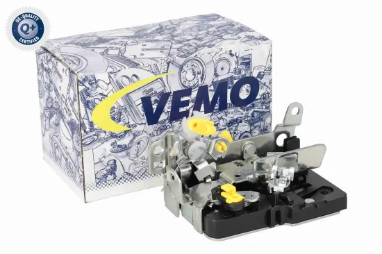 Türschloss vorne rechts VEMO V24-85-0023 Bild Türschloss vorne rechts VEMO V24-85-0023