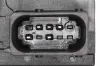 Türschloss vorne links VEMO V24-85-0024 Bild Türschloss vorne links VEMO V24-85-0024