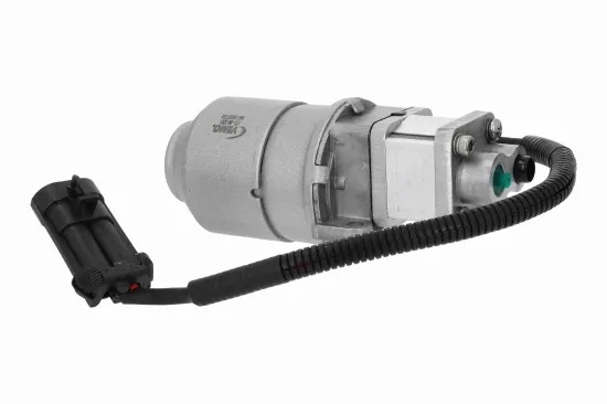 Ventileinheit, Hydraulikaggregat-Autom.Getr. im Getriebegehäuse VEMO V24-86-0001 Bild Ventileinheit, Hydraulikaggregat-Autom.Getr. im Getriebegehäuse VEMO V24-86-0001