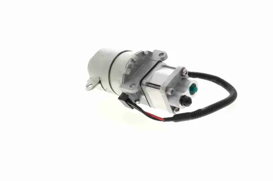 Ventileinheit, Hydraulikaggregat-Autom.Getr. im Getriebegehäuse VEMO V24-86-0001 Bild Ventileinheit, Hydraulikaggregat-Autom.Getr. im Getriebegehäuse VEMO V24-86-0001