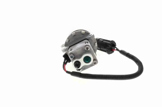 Ventileinheit, Hydraulikaggregat-Autom.Getr. im Getriebegehäuse VEMO V24-86-0001 Bild Ventileinheit, Hydraulikaggregat-Autom.Getr. im Getriebegehäuse VEMO V24-86-0001