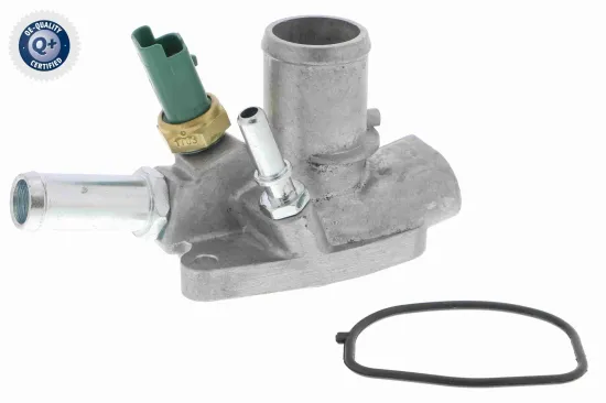 Thermostatgehäuse VEMO V24-99-0033 Bild Thermostatgehäuse VEMO V24-99-0033