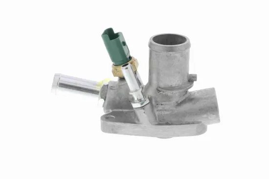 Thermostatgehäuse VEMO V24-99-0033 Bild Thermostatgehäuse VEMO V24-99-0033