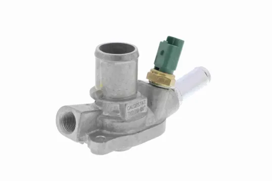 Thermostatgehäuse VEMO V24-99-0033 Bild Thermostatgehäuse VEMO V24-99-0033