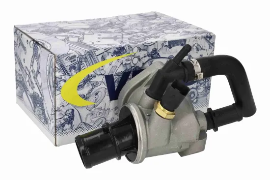Thermostatgehäuse VEMO V24-99-0040 Bild Thermostatgehäuse VEMO V24-99-0040