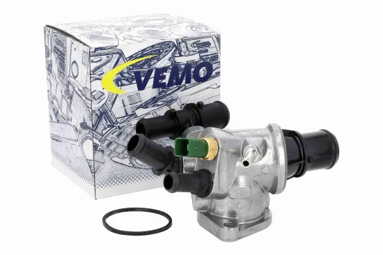 Thermostatgehäuse VEMO V24-99-0051 Bild Thermostatgehäuse VEMO V24-99-0051