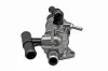 Thermostatgehäuse VEMO V24-99-0055 Bild Thermostatgehäuse VEMO V24-99-0055
