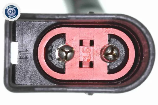Lüfter, Motorkühlung 12 V VEMO V25-01-0001 Bild Lüfter, Motorkühlung 12 V VEMO V25-01-0001