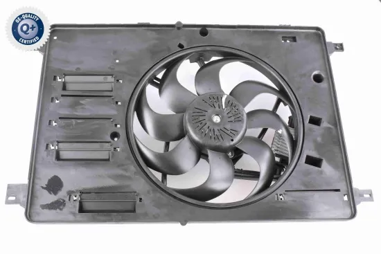 Lüfter, Motorkühlung 12 V VEMO V25-01-0002 Bild Lüfter, Motorkühlung 12 V VEMO V25-01-0002